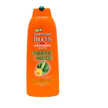 GARNIER FRUCTIS SHAMPOO GOOD BAY DAMAGE 340 ML